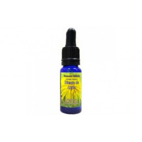 Comprar diente de leon (taraxacum) esencia triunidad 15ml.