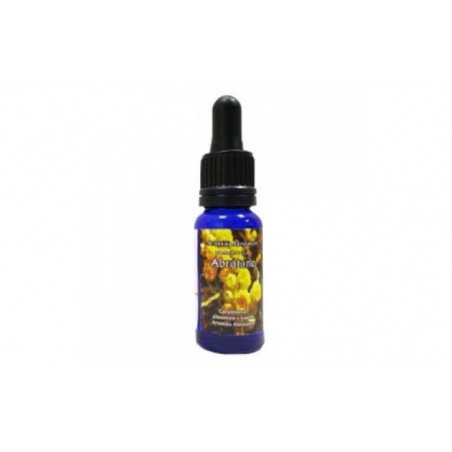 Comprar abrotano esencia triunidad 15ml.