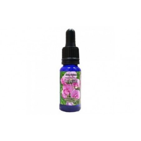 Comprar arbejina esencia triunidad 15ml.