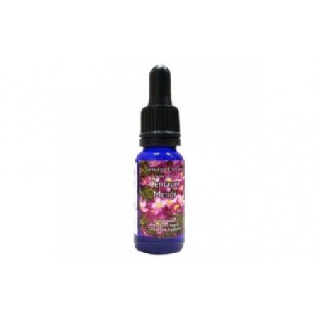 Comprar centaura menor esencia triunidad 30ml.