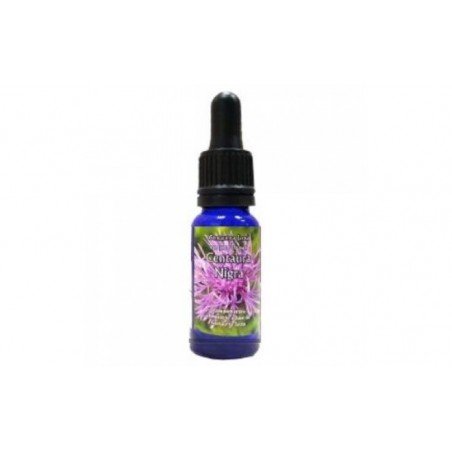 Comprar CENTAURA NIGRA esencia TRIUNIDAD 30ml. al mejor precio en Farmacia4Estaciones, tu farmacia online Comprar CENTAURA NIGRA esencia TRIUNIDAD 30ml.