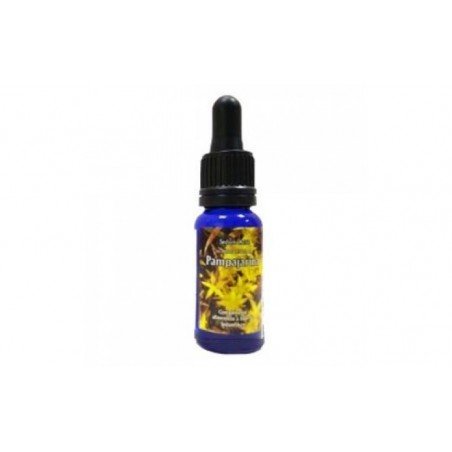 Comprar PAMPAJARINA esencia TRIUNIDAD 30ml. al mejor precio en Farmacia4Estaciones, tu farmacia online Comprar PAMPAJARINA esencia TRIUNIDAD 30ml.