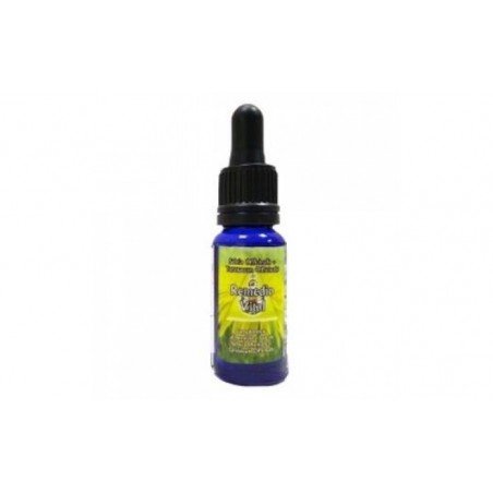 Comprar REMEDIO VITAL esencia TRIUNIDAD 30ml. al mejor precio en Farmacia4Estaciones, tu farmacia online Comprar REMEDIO VITAL esencia TRIUNIDAD 30ml.