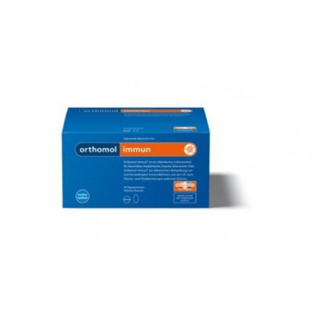 Comprar orthomol immun 30 amp.beb.