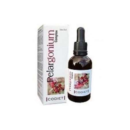 Comprar pelargonium complex 50ml.