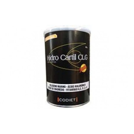 Comprar hidro cartil-clg 300gr.