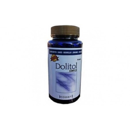 Comprar dolitol complex 90cap.