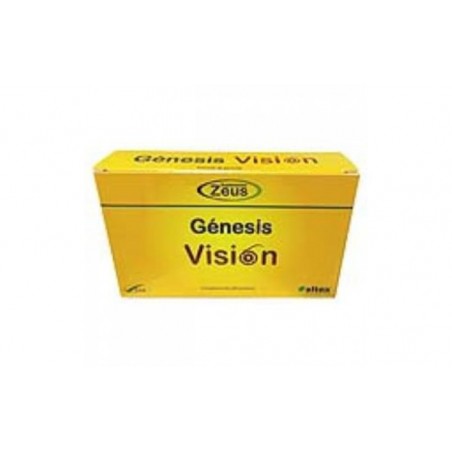 Comprar genesis vision 30caps. genesis 30caps. vision