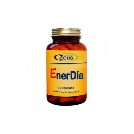 Comprar enerdia 30cap.