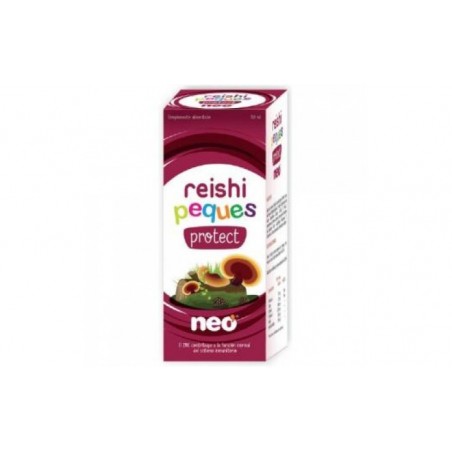 Comprar reishi peques protect neo 150ml.