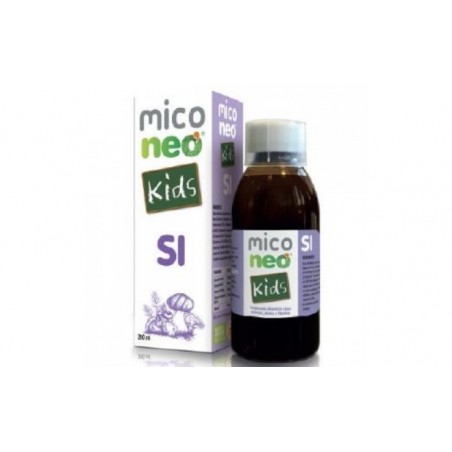 Comprar mico neo si kids 200ml.