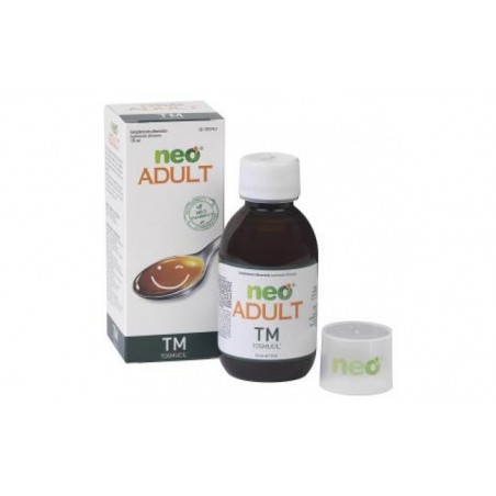 Comprar neo adult tm tosmucil jarabe 150ml.