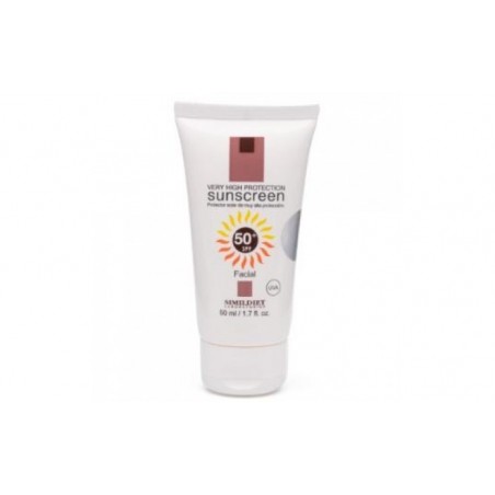 Comprar sunscareen spf 50 50ml.