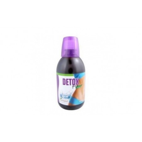 Comprar detoxpol 500ml.