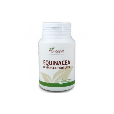 Comprar echinacea 400mg. 100comp.