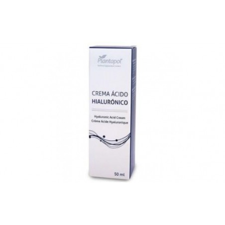 Comprar crema acido hialuronico 50ml.