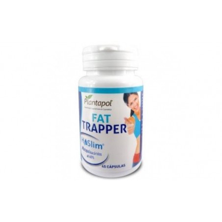 Comprar fat trapper 45cap.