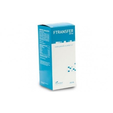 Comprar f transfer beta-6 250ml.