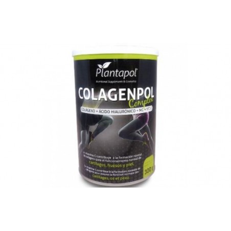 Comprar colagenpol complex 300gr.