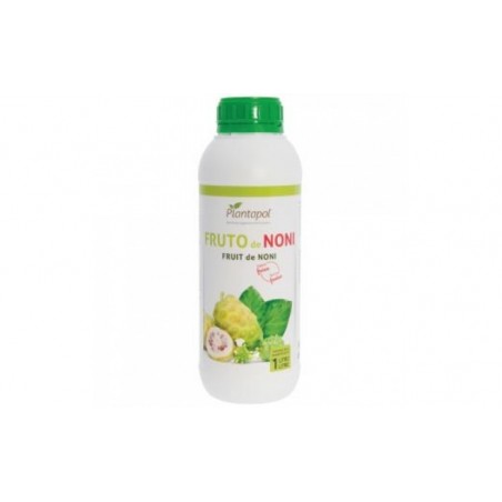 Comprar fruto de noni sabor fresa 1l.