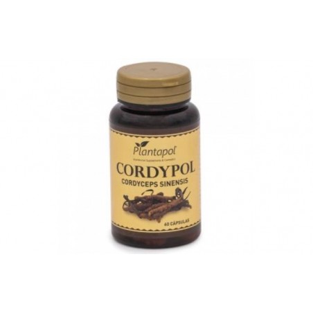 Comprar cordypol cordyceps vit c 60cap.