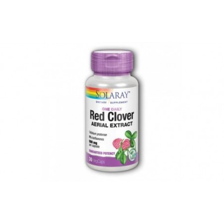 Comprar red clover phytoestrogen 30cap.