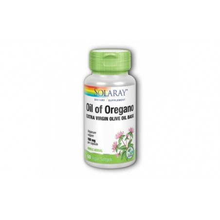 Comprar oil oregan 150mg. 60perlas