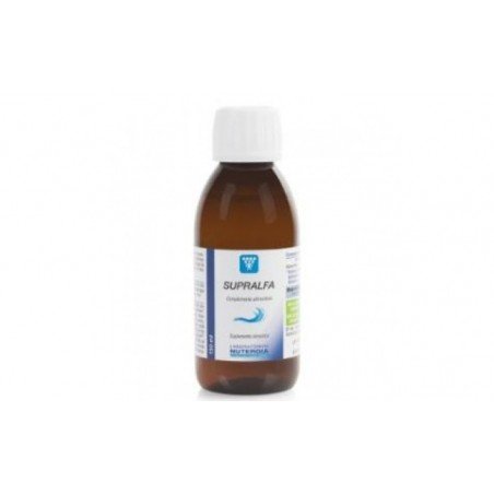 Comprar SUPRALFA (BIOALFA) (minerales y oligoelem.) 150ml. al mejor precio en Farmacia4Estaciones, tu farmacia online Comprar SUPRALFA (BIOALFA) (minerales y oligoelem.) 150ml.