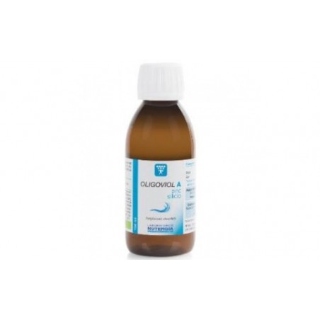 Comprar oligoviol sm-a zinc-silicio 150ml.