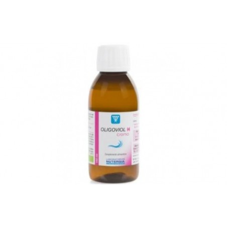 Comprar oligoviol sm-h cromo 150ml.