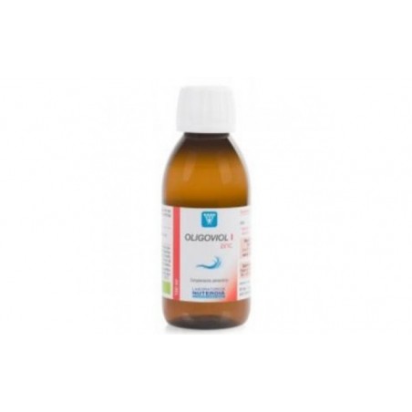 Comprar oligoviol sm-i zinc 150ml.