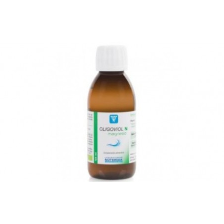 Comprar oligoviol sm-n magnesio 150ml.