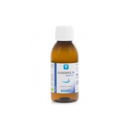 Comprar oligoviol sm-o selenio 150ml.