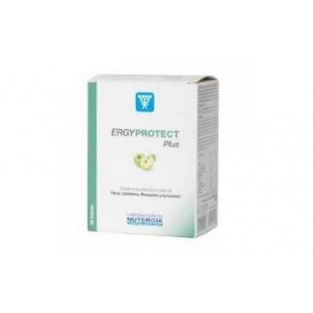 Comprar ergyprotect plus 30sbrs.