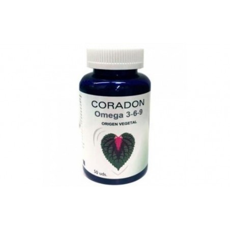 Comprar coradon 50gummies.