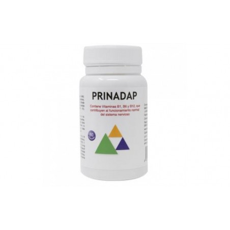 Comprar prinadap 60cap.