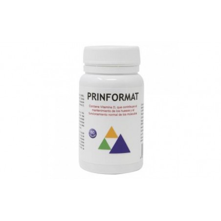 Comprar prinformat 60cap.