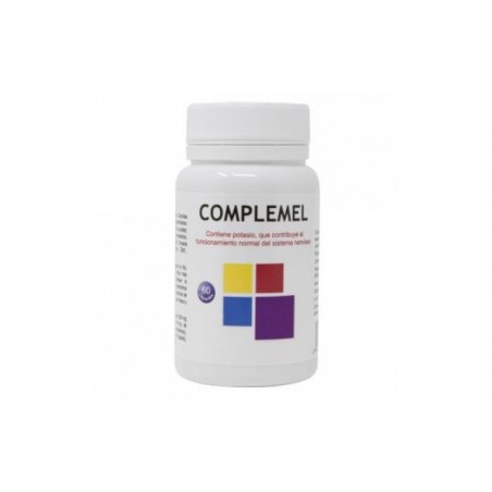 Comprar complemel 60cap.