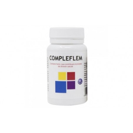 Comprar compleflem 60cap.