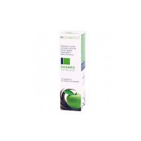 Comprar CHAMPU USO FRECUENTE 200ml. HF COSMETICS al mejor precio en Farmacia4Estaciones, tu farmacia online Comprar CHAMPU USO FRECUENTE 200ml. HF COSMETICS