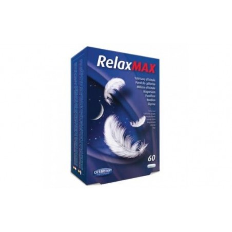 Comprar relaxmax 60cap.