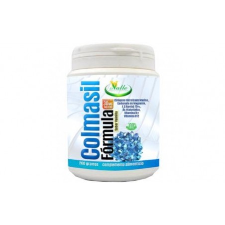 Comprar colmasil 200gr.