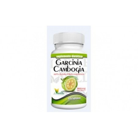 Comprar garcinia cambogia 60cap.