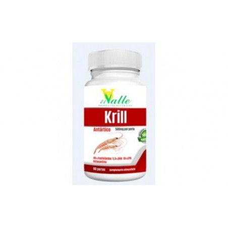 Comprar aceite de krill 60perlas.