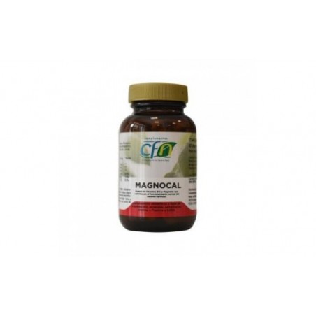 Comprar magnocal 60cap. al mejor precio en Farmacia4Estaciones, tu farmacia online Comprar magnocal 60cap.