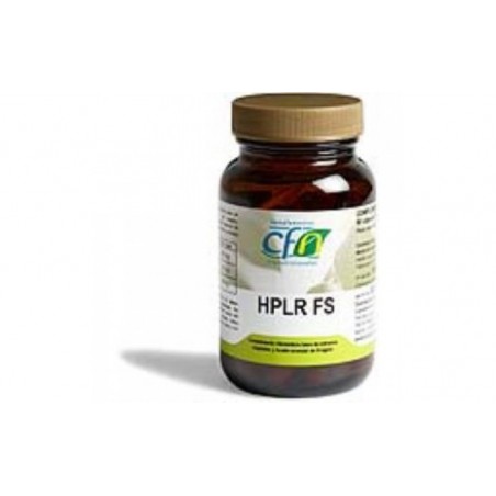 Comprar hplr fs (pylori fs) 60cap.