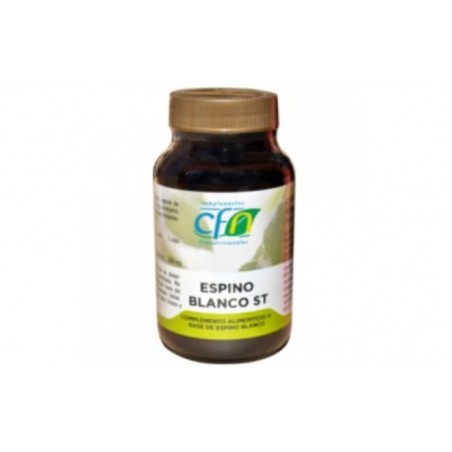 Comprar espino blanco 750mg. 60cap.