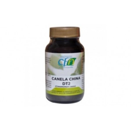 Comprar canela china 60cap. al mejor precio en Farmacia4Estaciones, tu farmacia online Comprar canela china 60cap.