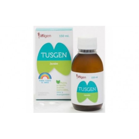 Comprar tusgen 150ml.