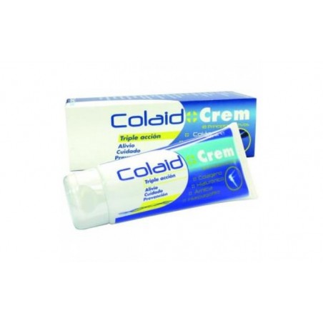 Comprar colaid cream 100ml.